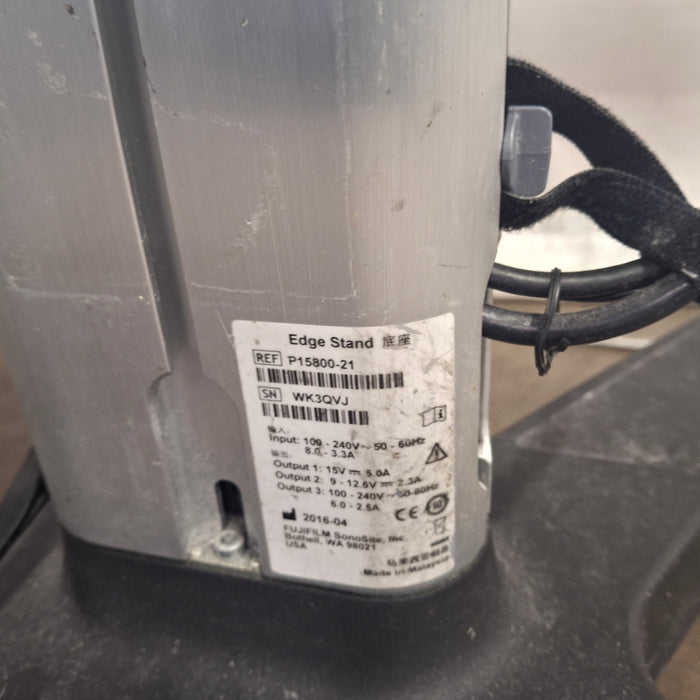 Sonosite P15800 Edge Ultrasound Stand