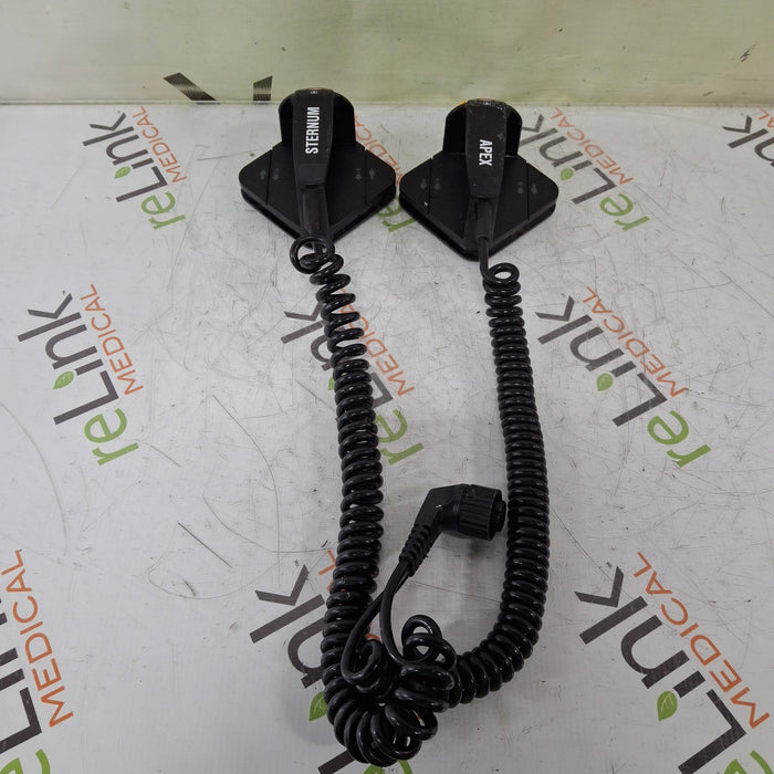 Physio-Control LifePak 20 Paddles 3200936-013