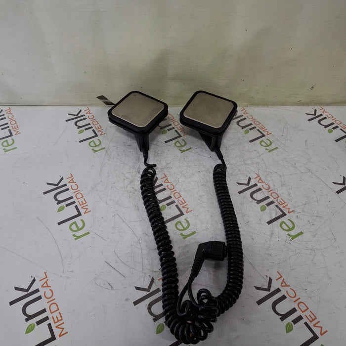 Physio-Control LifePak 20 Paddles 3200936-013