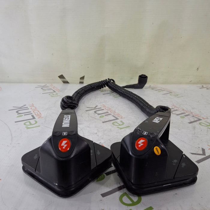 Physio-Control LifePak 20 Paddles 3200936-013