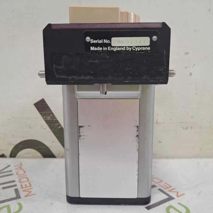 Ohmeda Medical Isotec 4 Isoflurane Vaporizer