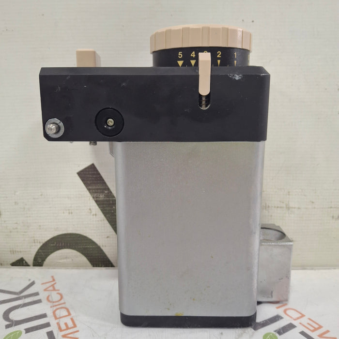 Ohmeda Medical Isotec 4 Isoflurane Vaporizer