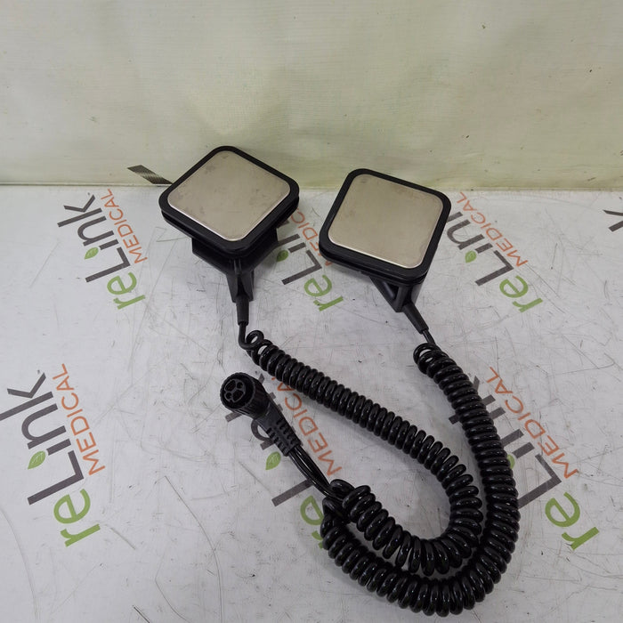 Physio-Control LifePak 20 Paddles 3200936-030