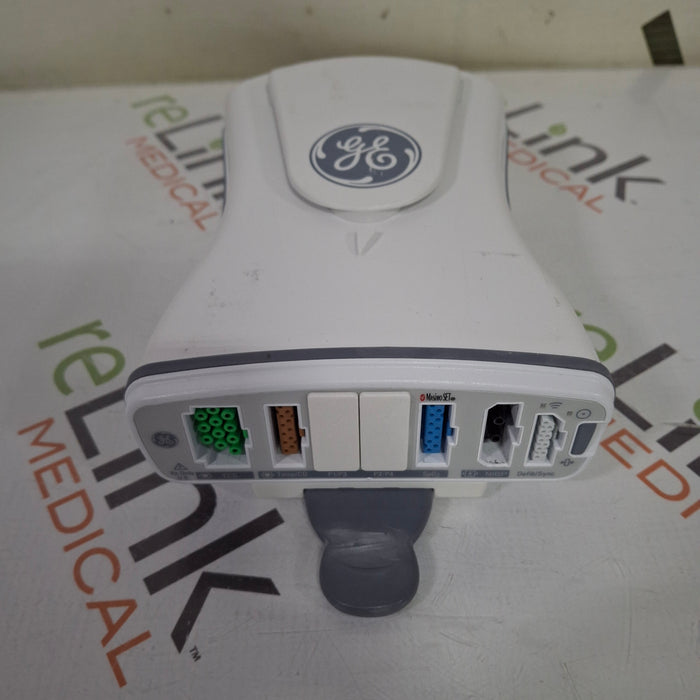 GE Healthcare PDM Masimo Patient Data Module