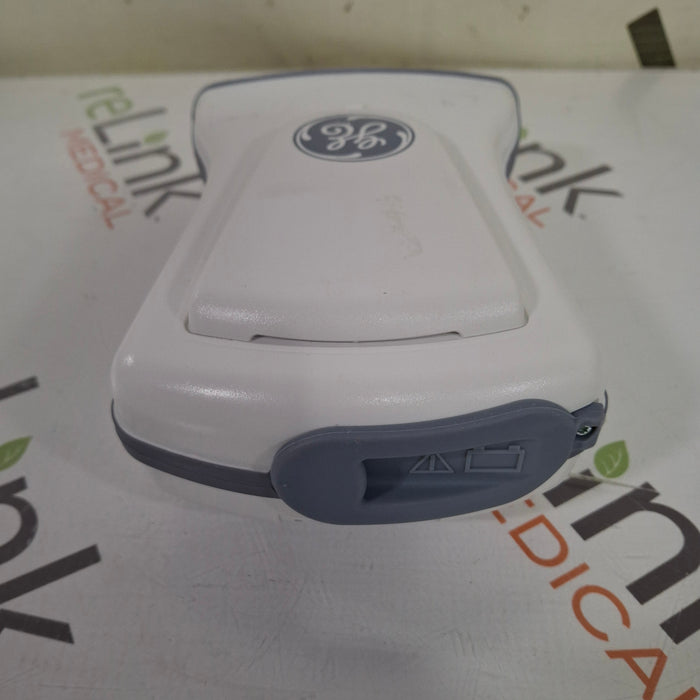 GE Healthcare PDM Masimo Patient Data Module