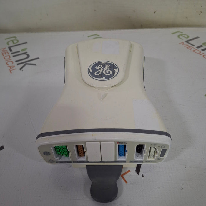 GE Healthcare PDM Masimo Patient Data Module