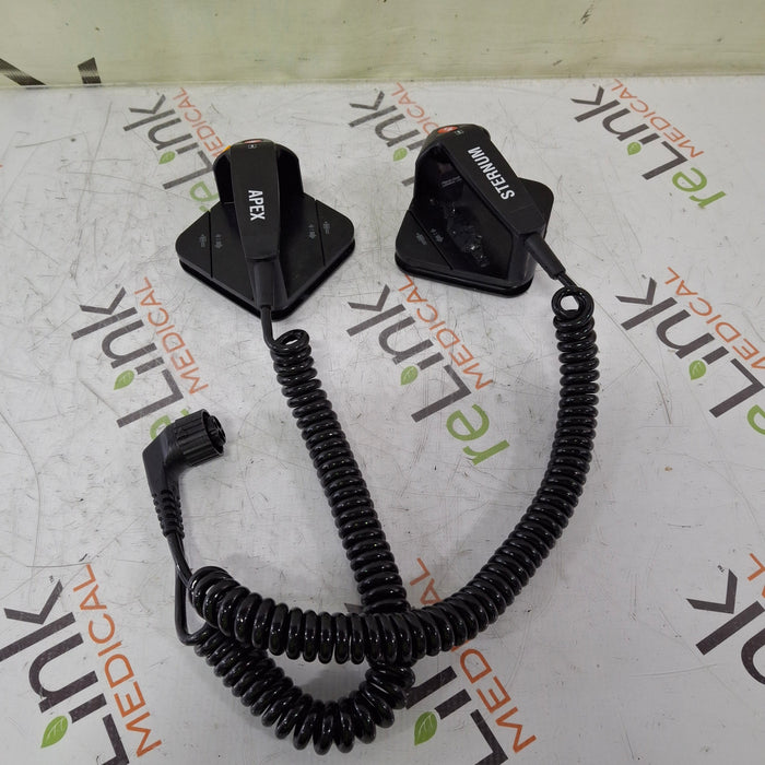 Physio-Control LifePak 20 Paddles 3200936-030