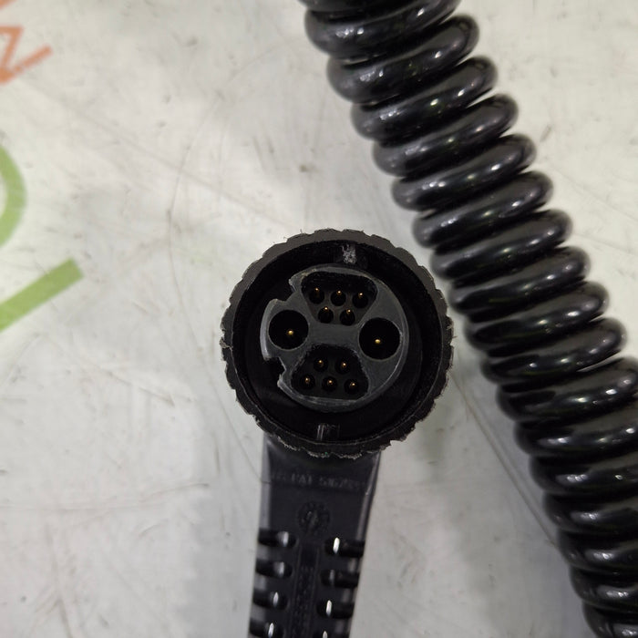 Physio-Control LifePak 20 Paddles 3200936-030