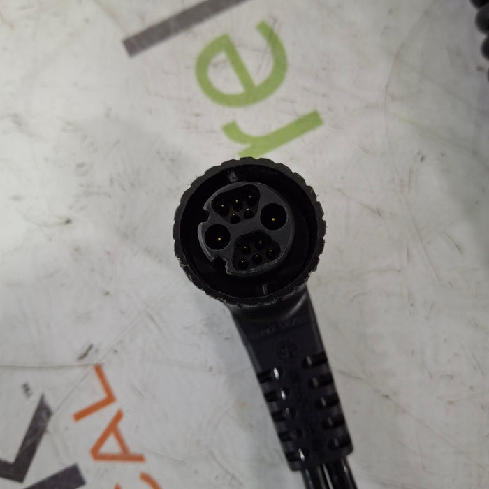 Physio-Control LifePak 20 Paddles 3200936-030