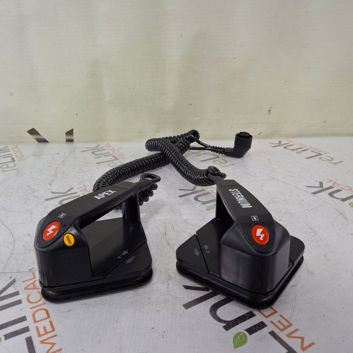 Physio-Control LifePak 20 Paddles 3200936-030