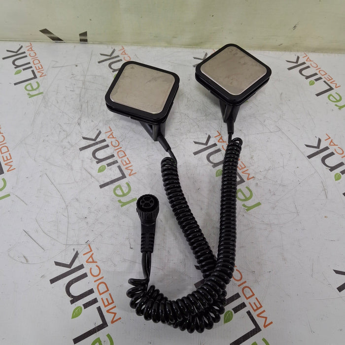 Physio-Control LifePak 20 Paddles 3200936-030