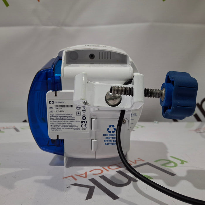 Covidien Kangaroo ePump Enteral Feeding Pump