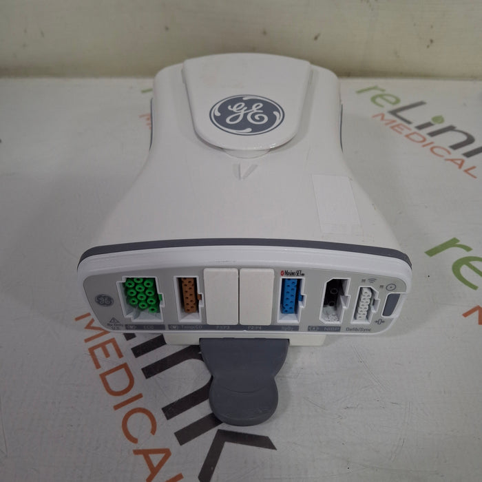 GE Healthcare PDM Masimo Patient Data Module
