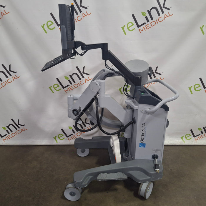 Orthoscan HD 1000-0004 Mini C-Arm