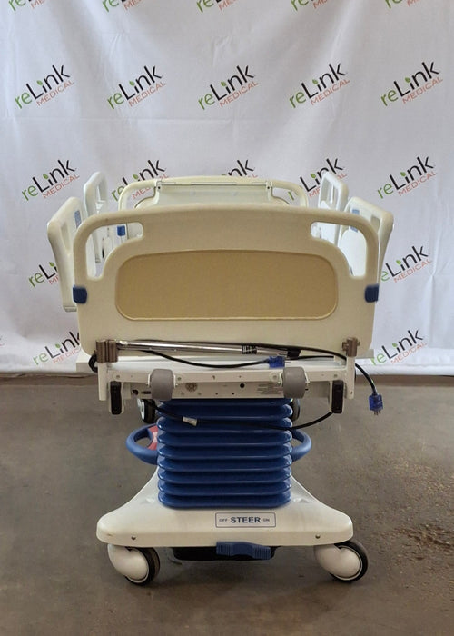 Stryker Secure III 3002 Hospital Bed