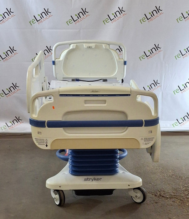 Stryker Secure III 3002 Hospital Bed