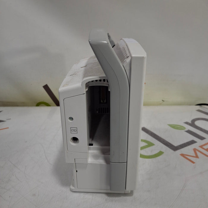 GE Healthcare Carescape B450 Emergency Care Patient Monitor