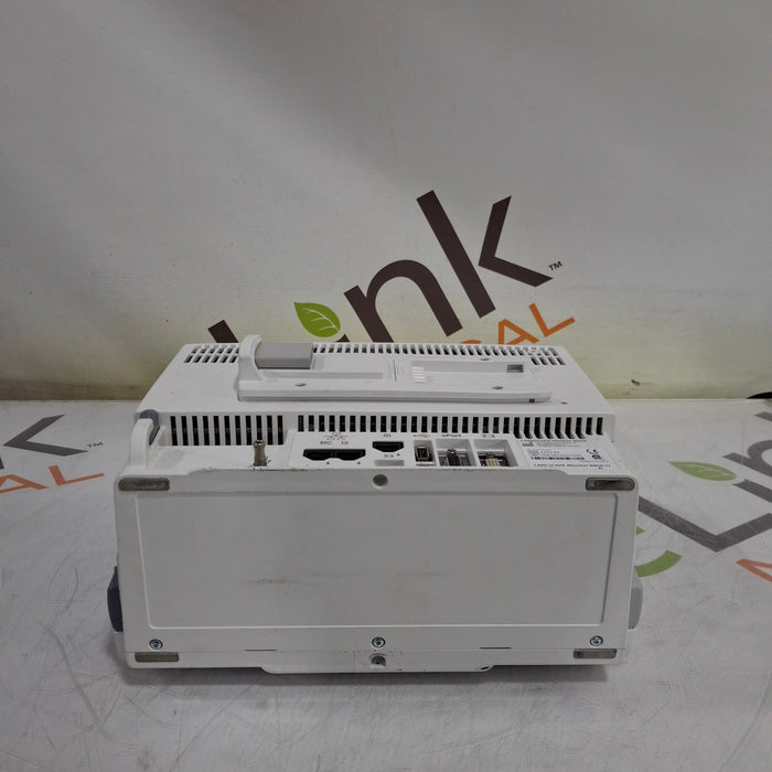 GE Healthcare Carescape B450 Emergency Care Patient Monitor