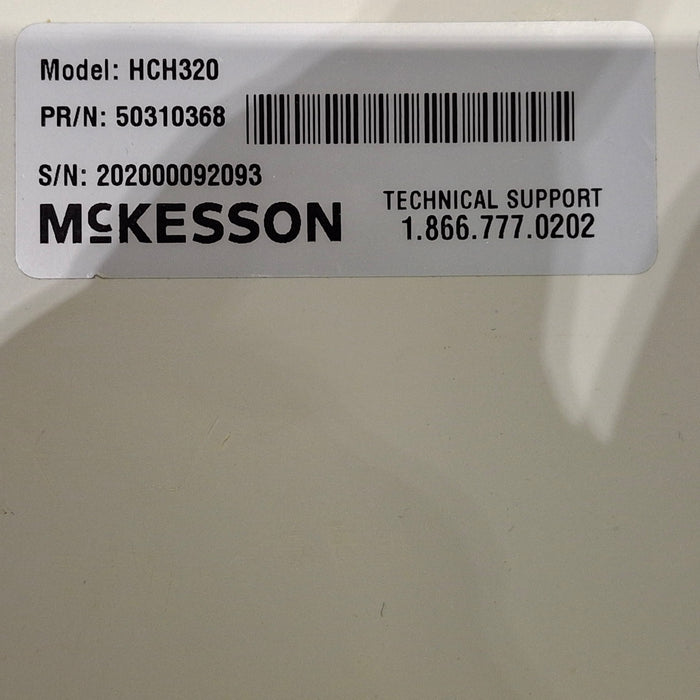 Schiller America PB-1000 Patient Monitor