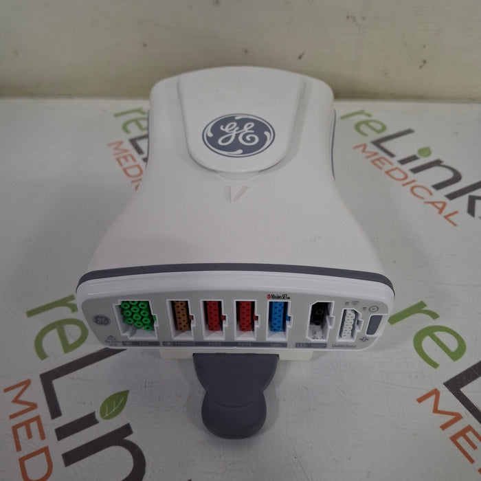 GE Healthcare PDM Masimo Patient Data Module