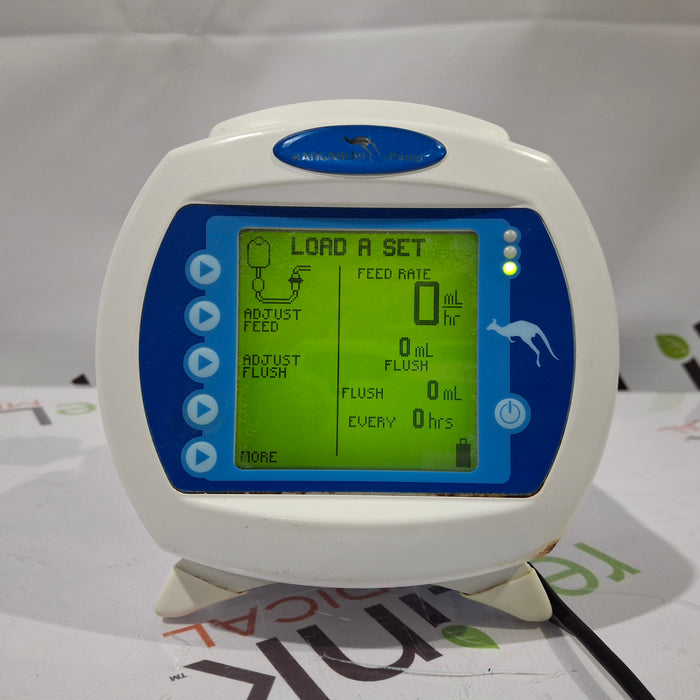 Covidien Kangaroo ePump Enteral Feeding Pump