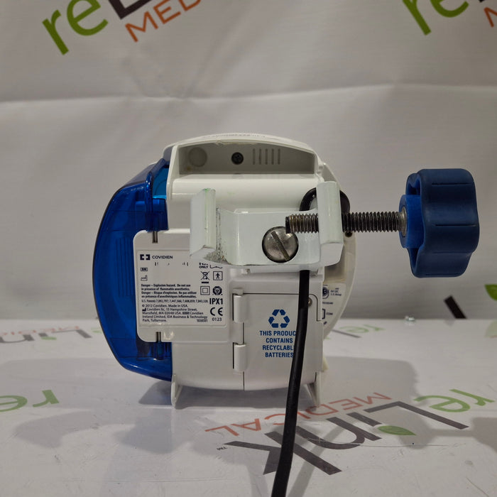 Covidien Kangaroo ePump Enteral Feeding Pump