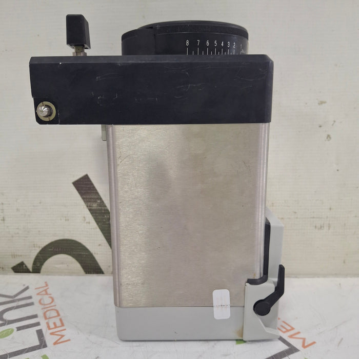 Datex-Ohmeda Sevotec 5 Sevoflurane Vaporizer