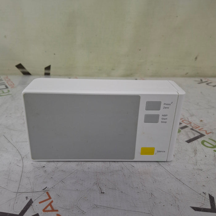Philips 867036 MMX Press, Temp, Fast SpO2, ECG, NIBP Module