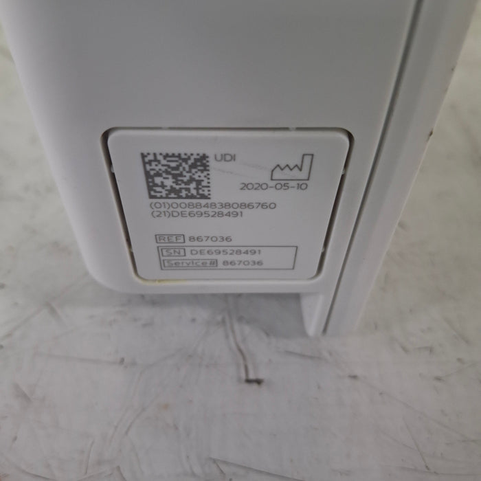 Philips 867036 MMX Press, Temp, Fast SpO2, ECG, NIBP Module