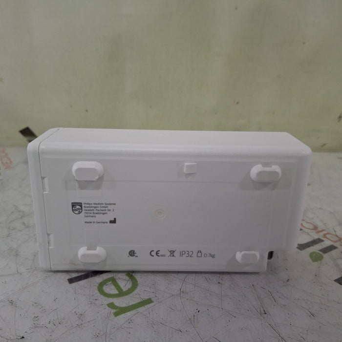 Philips 867036 MMX Press, Temp, Fast SpO2, ECG, NIBP Module