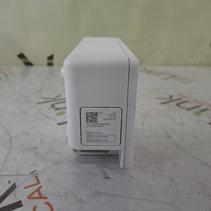 Philips 867036 MMX Press, Temp, Fast SpO2, ECG, NIBP Module