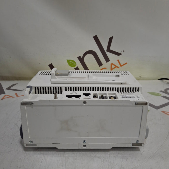 GE Healthcare Carescape B450 Critical Care Patient Monitor