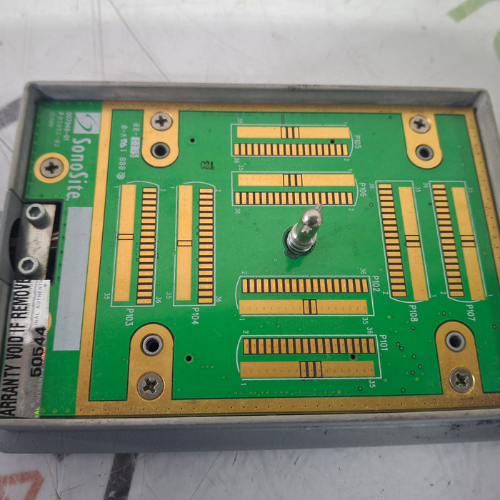 Sonosite P21x/5-1 MHz Phased Array Transducer