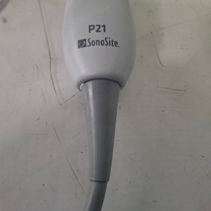 Sonosite P21x/5-1 MHz Phased Array Transducer