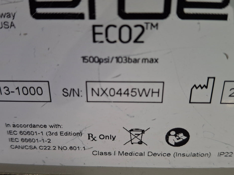 Erbe ECO2 Insufflator