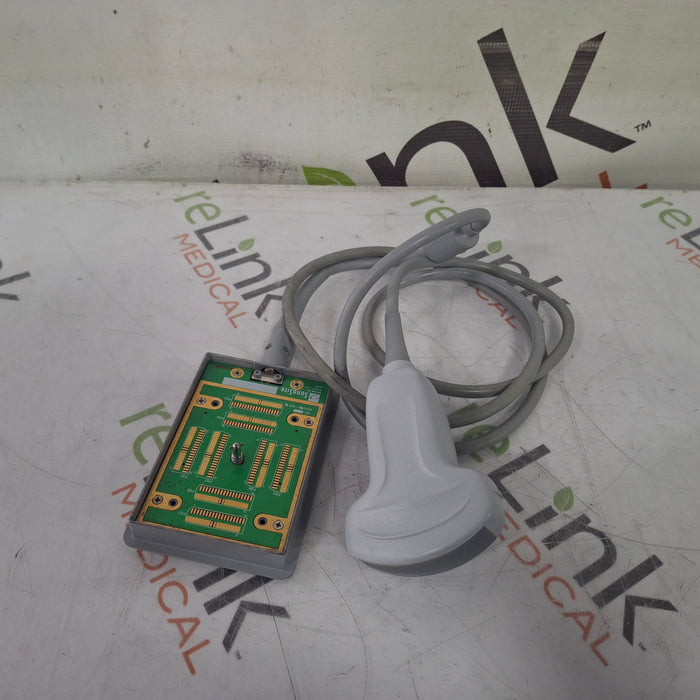 Sonosite C60x/5-2 MHz Convex Transducer