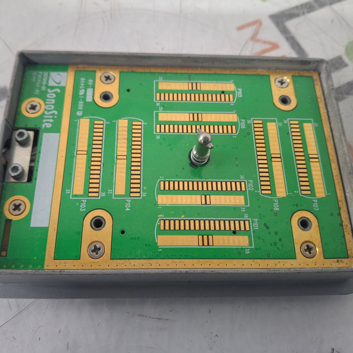 Sonosite C60x/5-2 MHz Convex Transducer