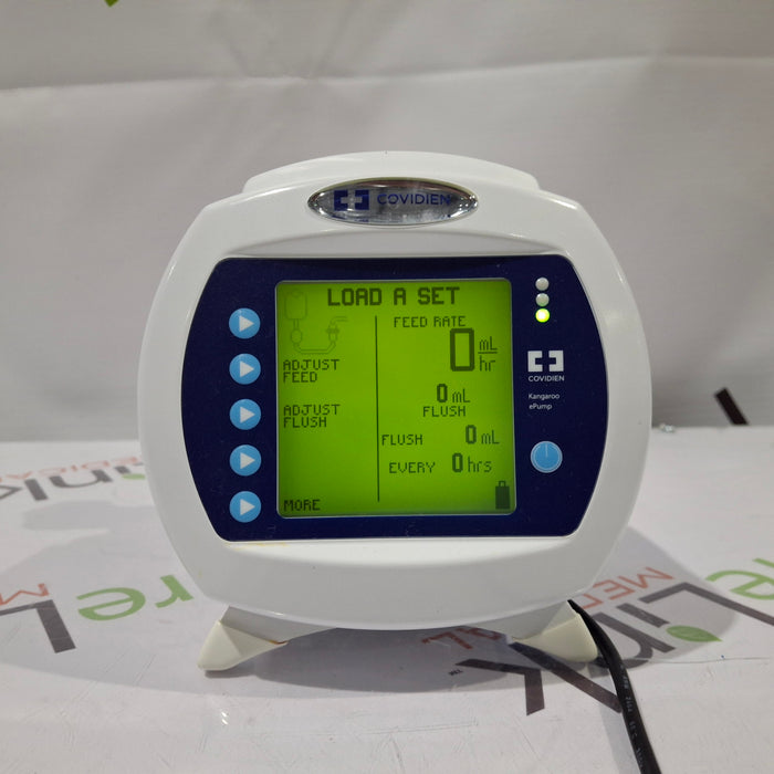 Covidien Kangaroo ePump Enteral Feeding Pump