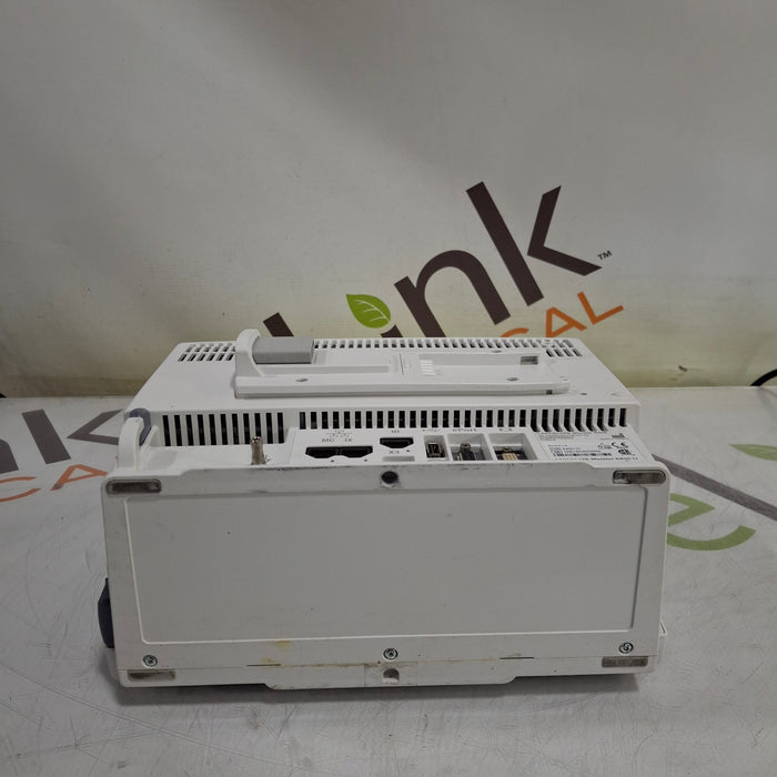 GE Healthcare Carescape B450 Critical Care Patient Monitor