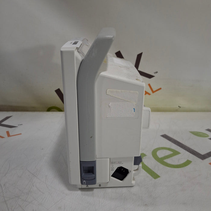 GE Healthcare Carescape B450 Emergency Care Patient Monitor