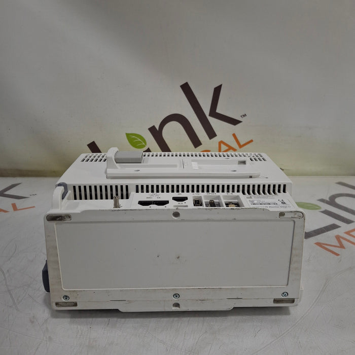 GE Healthcare Carescape B450 Emergency Care Patient Monitor