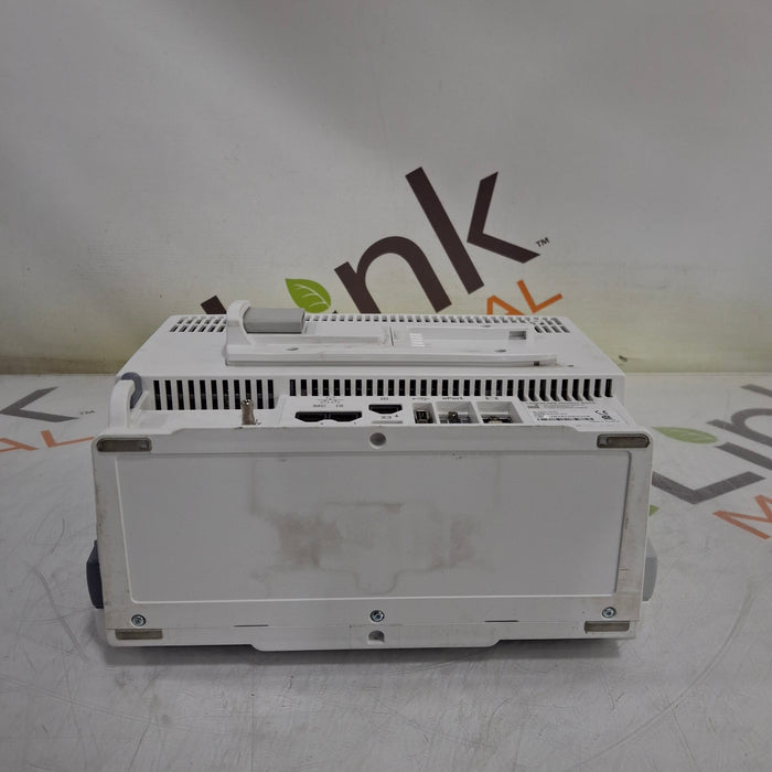 GE Healthcare Carescape B450 Critical Care Patient Monitor