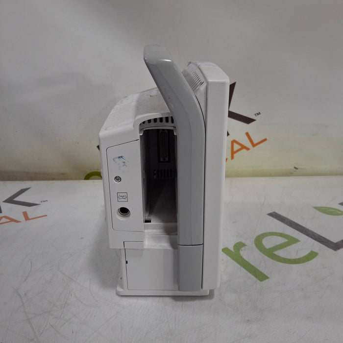 GE Healthcare Carescape B450 Emergency Care Patient Monitor