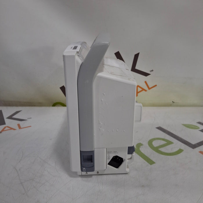 GE Healthcare Carescape B450 Emergency Care Patient Monitor