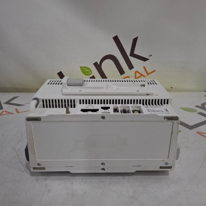 GE Healthcare Carescape B450 Emergency Care Patient Monitor