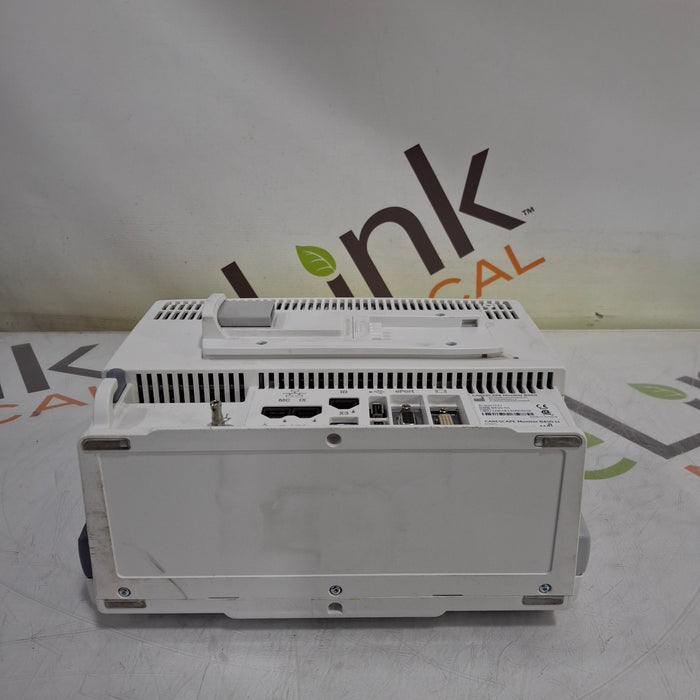 GE Healthcare Carescape B450 Critical Care Patient Monitor