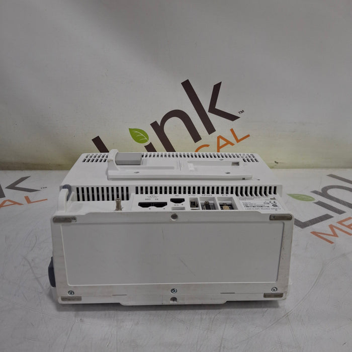 GE Healthcare Carescape B450 Critical Care Patient Monitor