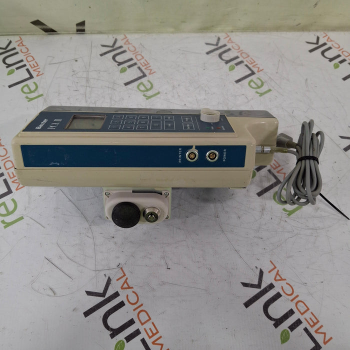 Baxter PCA II Syringe Pump