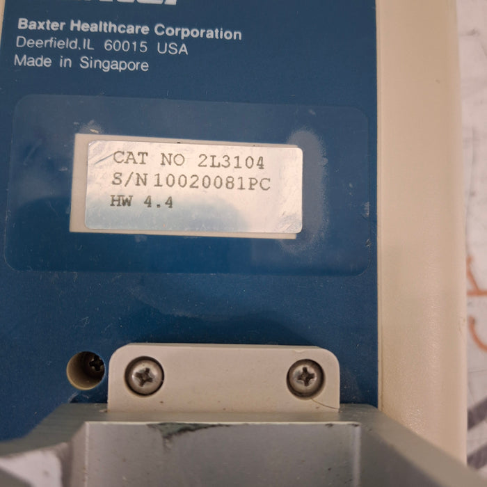 Baxter PCA II Syringe Pump