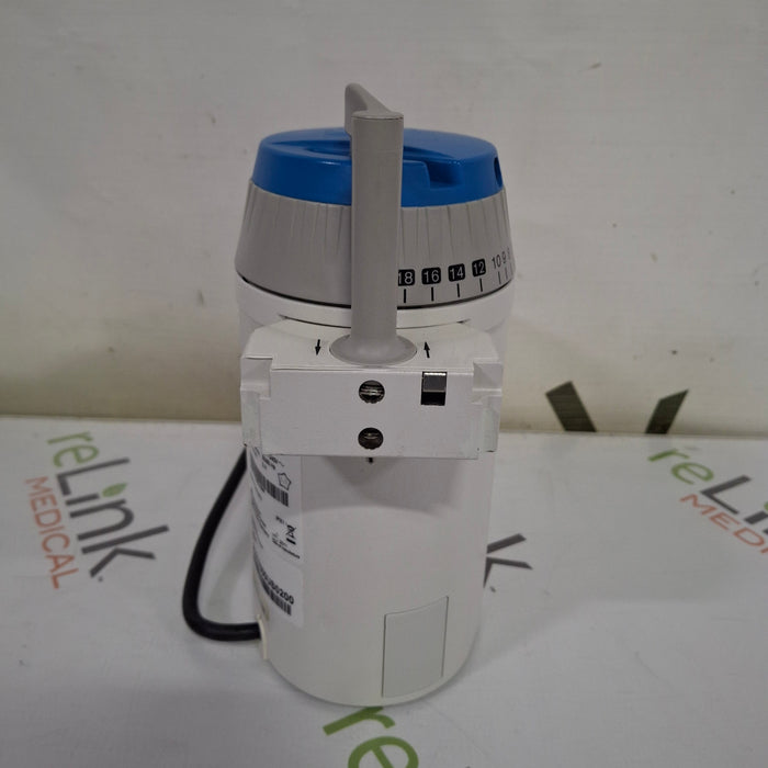 Draeger Medical D-Vapor Desflurane Vaporizer